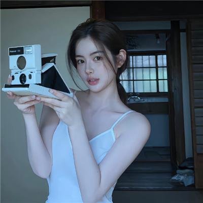 玻璃少女